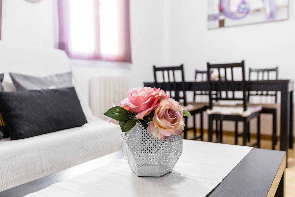 Curtidores 33 Apartamento