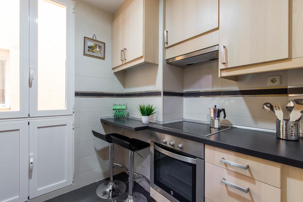 Apartamento Curtidores 33 *