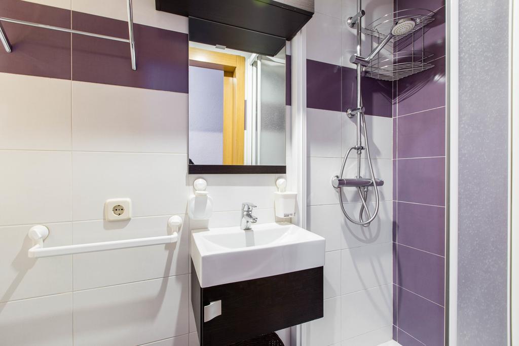 Curtidores 33 Apartamento *