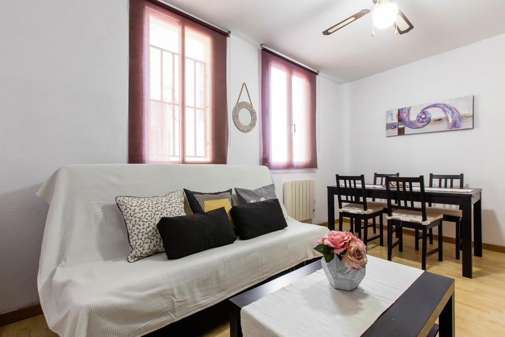 Apartamento Curtidores 33 Madrid