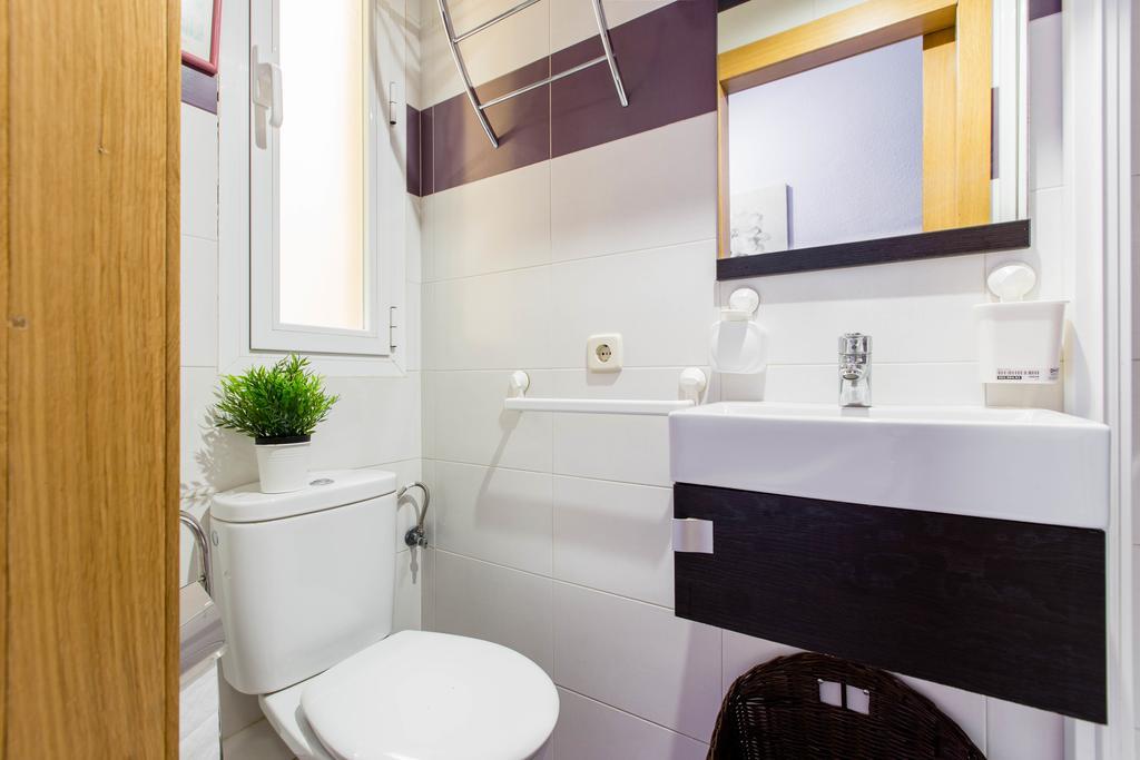 Apartamento Curtidores 33 *