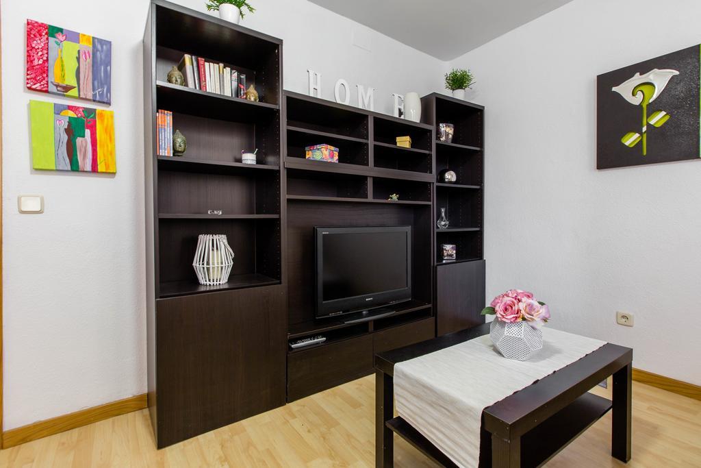 Apartamento Curtidores 33
