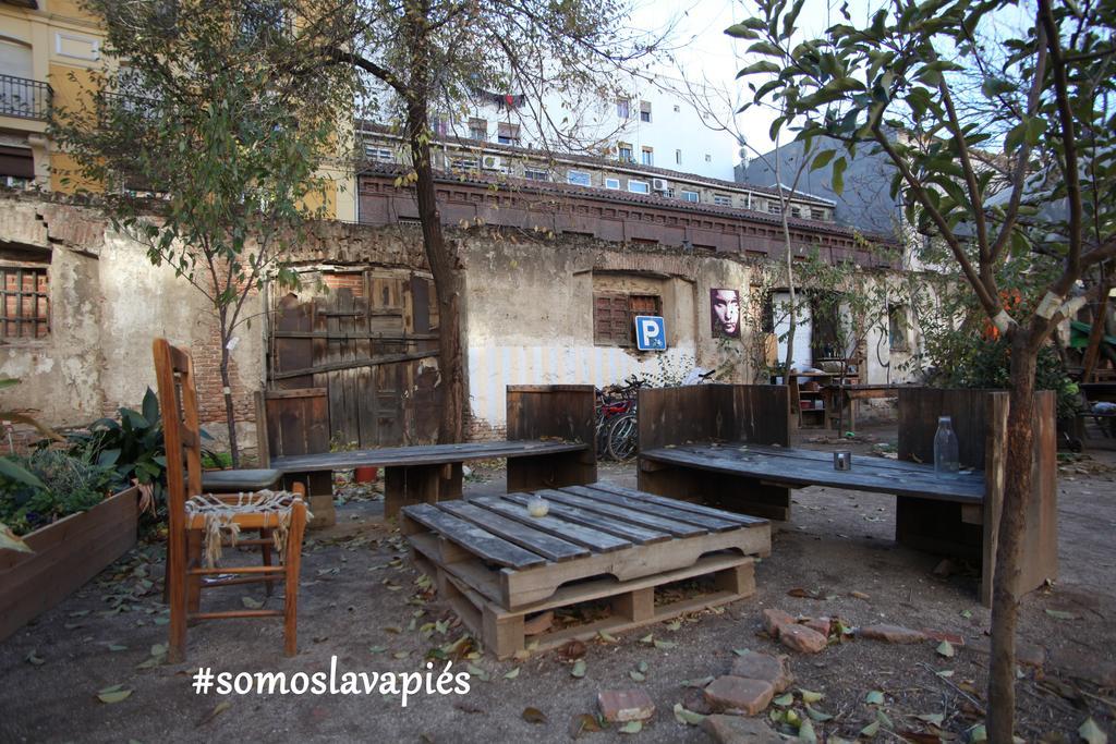 Apartamento Curtidores 33